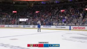 Chicago Blackhawks at St. Louis Blues | FULL Shootout Highlights - February 8, 2025