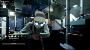 В прачечной уже есть Дети // Evil Nun: The Broken Mask