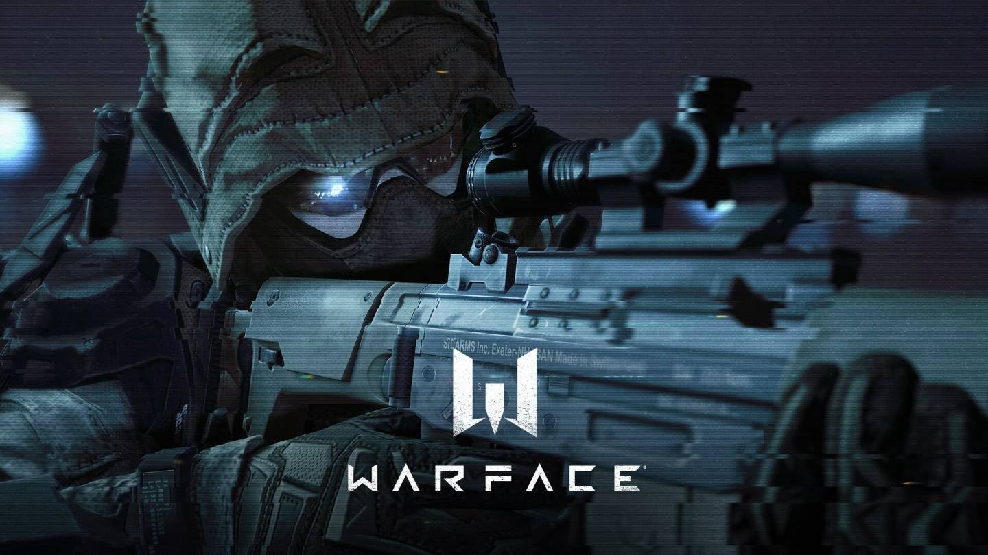 WARFACE РМ