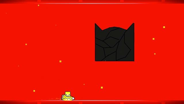 Geometry Dash: Party Time | Bossfight | By: TheRealLuky (Me) смотреть онлайн