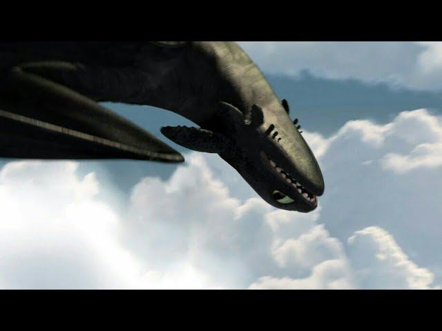 Беззубик "Выше облаков" (8,000+) смотреть онлайн