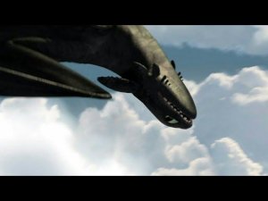 Беззубик "Выше облаков" (8,000+)