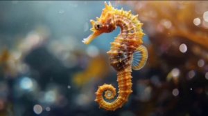 животный мир