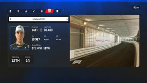 🏎️ Испания, Барселона! Гран-При F1 2023 – тест Williams в первой тренировке!