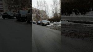 Прогулка