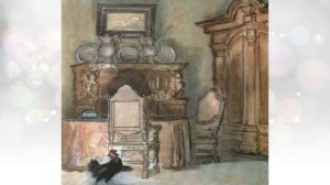 Буктрейлер «Черная курица, или Подземные жители»