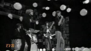Get Off Of My Cloud - The Rolling Stones (Top of The Pops) 1965 (UK # 1)