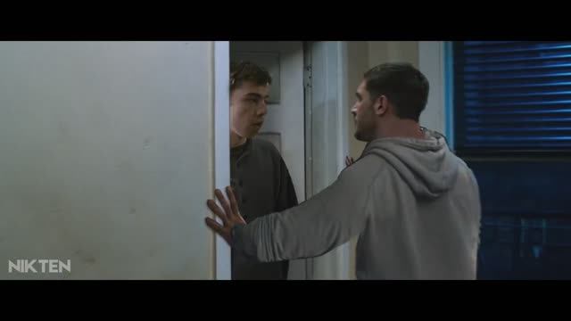 Сергей Бодров в фильме Веном! смотреть онлайн