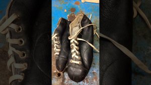 Коньки СССР