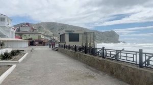 Срочное включение Шторм в Судаке