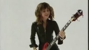 Suzi Quatro - Rock Hard (1980)