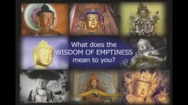 Мудрость постижения пустоты смотреть онлайн