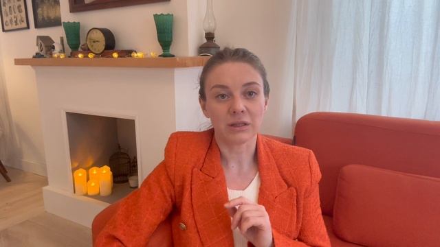 Как рукодельнице позаботиться о себе