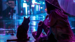 Stray 7 – Маленький кот в огромном городе