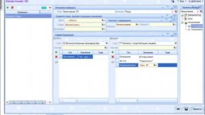 Способы работы в платформе ODANT