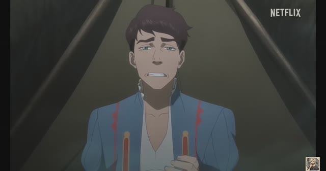 Ведьмак Зов морской бездны  Русский трейлер © 2025 - Netflix смотреть онлайн