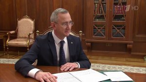 Калужская область направила нашим бойцам в зону СВО почти 4,5 тысячи тонн грузов, сообщил В. Шапша.