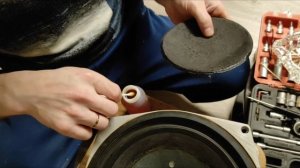 Хочешь слушать музыку в хорошем качестве? Собери акустику сам! Восстановление колонок Кливер. #хобби