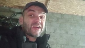 Замерзает СНТ. Серия Десятая.