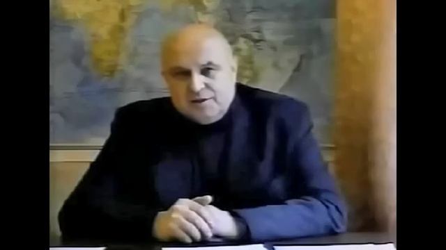 Петров: Сталин~Путин