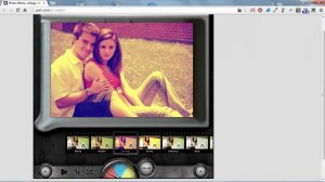 Фотоэффекты онлайн