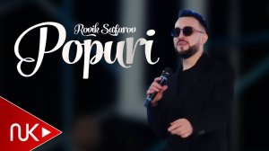 Rovik Safarov - Popuri