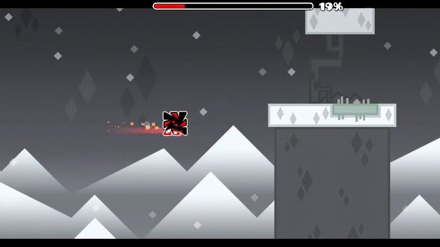 SPLIT GAUNTLENT /GEOMETRY DASH смотреть онлайн