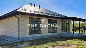 Дом для круглогодичного проживания в КП Лесная Дубрава в д. Митяево Боровского района Калужской обл.