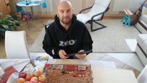 Отзыв 28. Покупка армянского дудука у проекта DUDUKIST