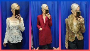 Кашемир за 100руб! И вновь любимый Wellensteyn!