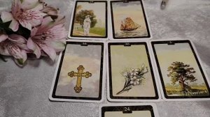 ❗Что уготовано Судьбой 💥 в ближайшем будущем 🕒 таро расклад