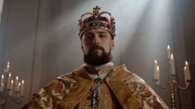 Царствование Михаила Романова (Песня)