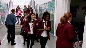 GO GETTER 2 Unit 1 Get Culture! Secondary schools in the UK
