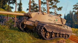 СС-1 MK.2 - ЗАТАЩИЛ!!!