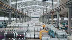 О компании ВИК