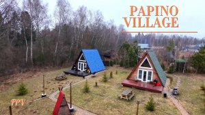 Papino FPV