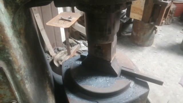 сапка кованная.кована сапа. смотреть онлайн