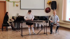 А. Хачатурян. Лезгинка