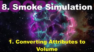 8.1. Converting Attributes to Volume