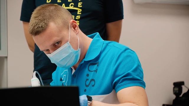 Цифровые технологии в стоматологии | Стоматологическая клиника 