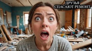РЕМОНТ ПРОДОЛЖАЕТСЯ.В ШОКЕ ОТ НАЧАЛЬНИКА!!! #ремонт #лайфстайл #друзья #помощь #жксиреневый