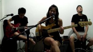 Oh Darling - The Beatles (cover by Baby Funk)