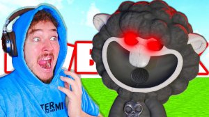 Выжить в Кошмаре БАБА ЧОПА в Роблокс! Roblox Survive Nightmare Baba Chops