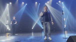 Андрей Картавцев – Забуду я. (фрагмент концерта в Санкт-Петербурге).