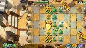 2 часть прохождения игры растения против зомби
