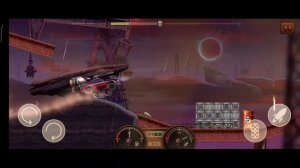 Zombie Hill Racing прохождение 6 часть