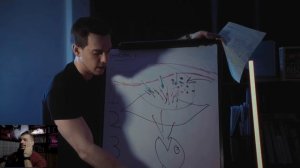 Реакция и комментарии к фильму про холод от канала Biomachine