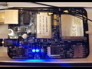 Уличный 4G роутер Microdrive Tandem-4GS-OEM купить или лучше оставить старый Huawei E3372