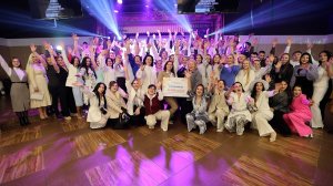 Свадебный переполох 2025 ролик