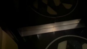 Скоростной Лифт ThyssenKrupp DSC @ Башня Федерация, Москва